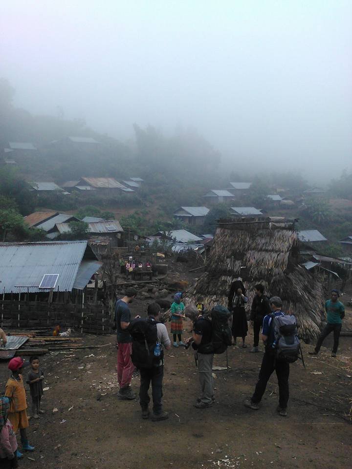 2 Days Luang Prabang Northern Ethnic Minorities Trek and Homestay